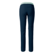Martini Sportswear - HILLCLIMB Pants W "K" - Lange Hosen in Kurzgrößen in true navy - Rückansicht - Damen