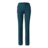 Martini Sportswear - HILLCLIMB Pants W "K" - Lange Hosen in Kurzgrößen in poseidon - Vorderansicht - Damen