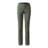 Martini Sportswear - HILLCLIMB Pants W "K" - Lange Hosen in Kurzgrößen in mosstone - Vorderansicht - Damen