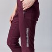 Martini Sportswear - HILLCLIMB Pants W "K" - Lange Hosen in Kurzgrößen in mosstone - Detail 1 - Damen