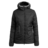 Martini Sportswear - DELIGHT - Primaloft & Gloft Jackets in black - front view - Women