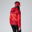 Martini Sportswear - DELIGHT - Primaloft & Gloft Jackets in lake-ice - rear view model - Women