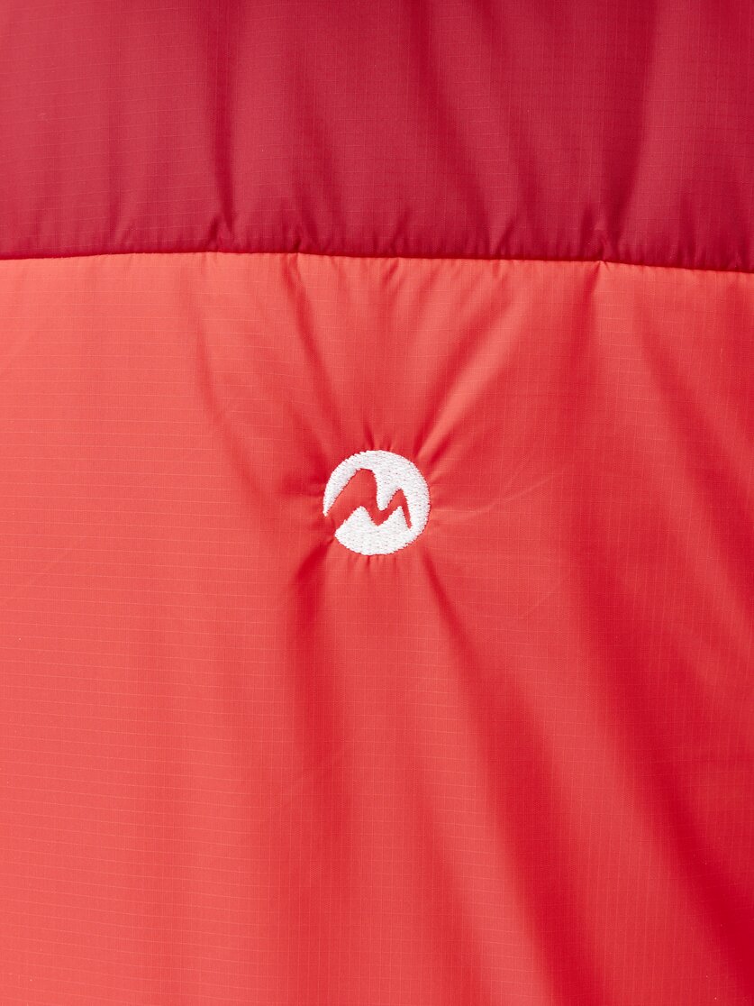 Martini Sportswear - DELIGHT - Primaloft & Gloft Jackets in lake-ice - Detail 1 - Women