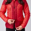 Martini Sportswear - DELIGHT - Primaloft & Gloft Jackets in lake-ice - Detail 2 - Women