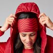 Martini Sportswear - DELIGHT - Primaloft & Gloft Jackets in lake-ice - Detail 6 - Women