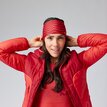 Martini Sportswear - DELIGHT - Primaloft & Gloft Jackets in lake-ice - Detail 7 - Women