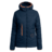 Martini Sportswear - DELIGHT - Primaloft & Gloft Jackets in true navy - front view - Women
