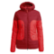 Martini Sportswear - DELIGHT - Primaloft & Gloft Jackets in passion-scooter - front view - Women