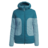 Martini Sportswear - DELIGHT - Primaloft & Gloft Jackets in lake-ice - front view - Women