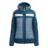 Martini Sportswear - ANETO - Primaloft & Gloft Jacken in poseidon-moon - Vorderansicht - Damen