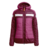 Martini Sportswear - ANETO - Primaloft & Gloft Jacken in plume-hollyhock - Vorderansicht - Damen