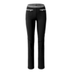Martini Sportswear - VIA Pants W "K" - Petite Pants in black - front view - Women