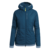 Martini Sportswear - VESUV - Primaloft & Gloft Jacken in Nachtblau-Graublau - Vorderansicht - Damen