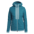 Martini Sportswear - VESUV - Primaloft & Gloft Jackets in Blue-Light Blue - front view - Women