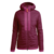 Martini Sportswear - VESUV - Primaloft & Gloft Jackets in Red-Violet-Pink-Violet - front view - Women