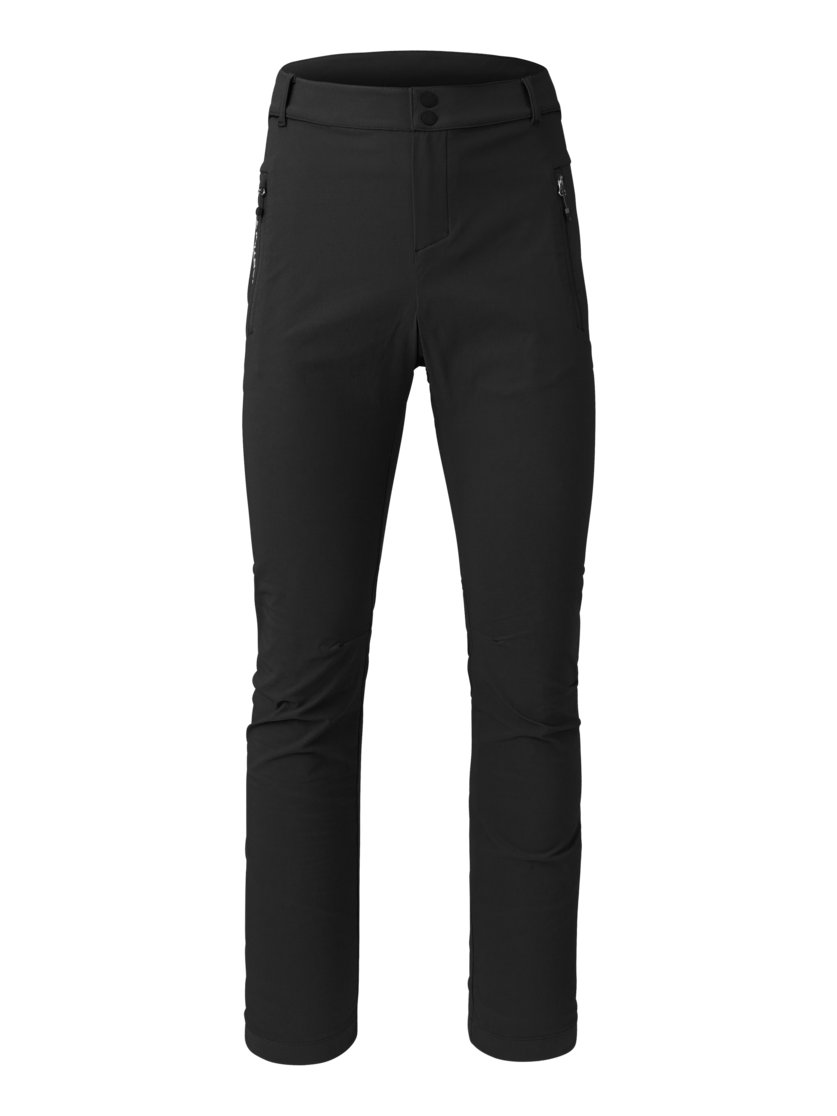 Martini Sportswear - HILLCLIMB Pants M "L" - Tall Pants in black - front view - Men