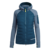 Martini Sportswear - COLIMA - Hybrid Jackets in Night Blue-Grey - front view - Women