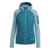 Martini Sportswear - COLIMA - Giacche ibride in blu-azzurro - vista frontale - Donna