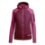 Martini Sportswear - COLIMA - Hybrid Jackets in Red-Violet-Pink-Violet - front view - Women