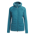 Martini Sportswear - PRIORITY_2.0 - Hybrid Jackets in Blue - front view - Women