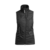 Martini Sportswear - VICTORY - Vests in Black - front view - Women