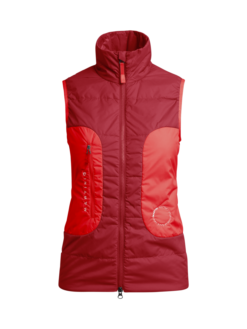 Martini Sportswear - VICTORY - Westen in passion-scooter - Vorderansicht - Damen