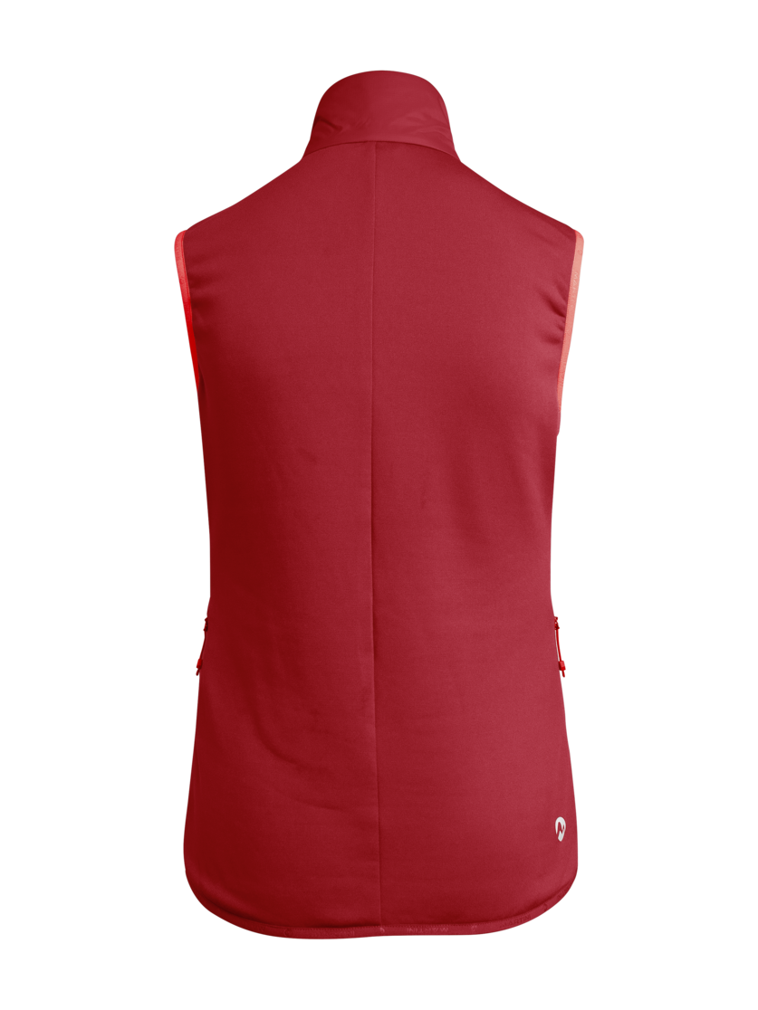 Martini Sportswear - VICTORY - Westen in passion-scooter - Rückansicht - Damen