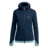 Martini Sportswear - BE.YOU - Hybridjacken in true navy-ice - Vorderansicht - Damen