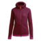 Martini Sportswear - BE.YOU - Hybridjacken in plume-hollyhock - Vorderansicht - Damen