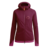 Martini Sportswear - BE.YOU - Hybridjacken in plume-hollyhock - Vorderansicht - Damen