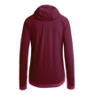 Martini Sportswear - BE.YOU - Hybridjacken in plume-hollyhock - Rückansicht - Damen