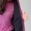 Martini Sportswear - BE.YOU - Hybridjacken in true navy-ice - Detail 4 - Damen