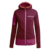 Martini Sportswear - INNOVATION - Hybrid Jackets in Red-Violet-Pink-Violet - front view - Women