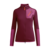 Martini Sportswear - RE.ACT - Fleeces in Red-Violet-Pink-Violet - front view - Women
