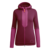 Martini Sportswear - SKY.WARD - Fleeces in Red-Violet-Pink-Violet - front view - Women