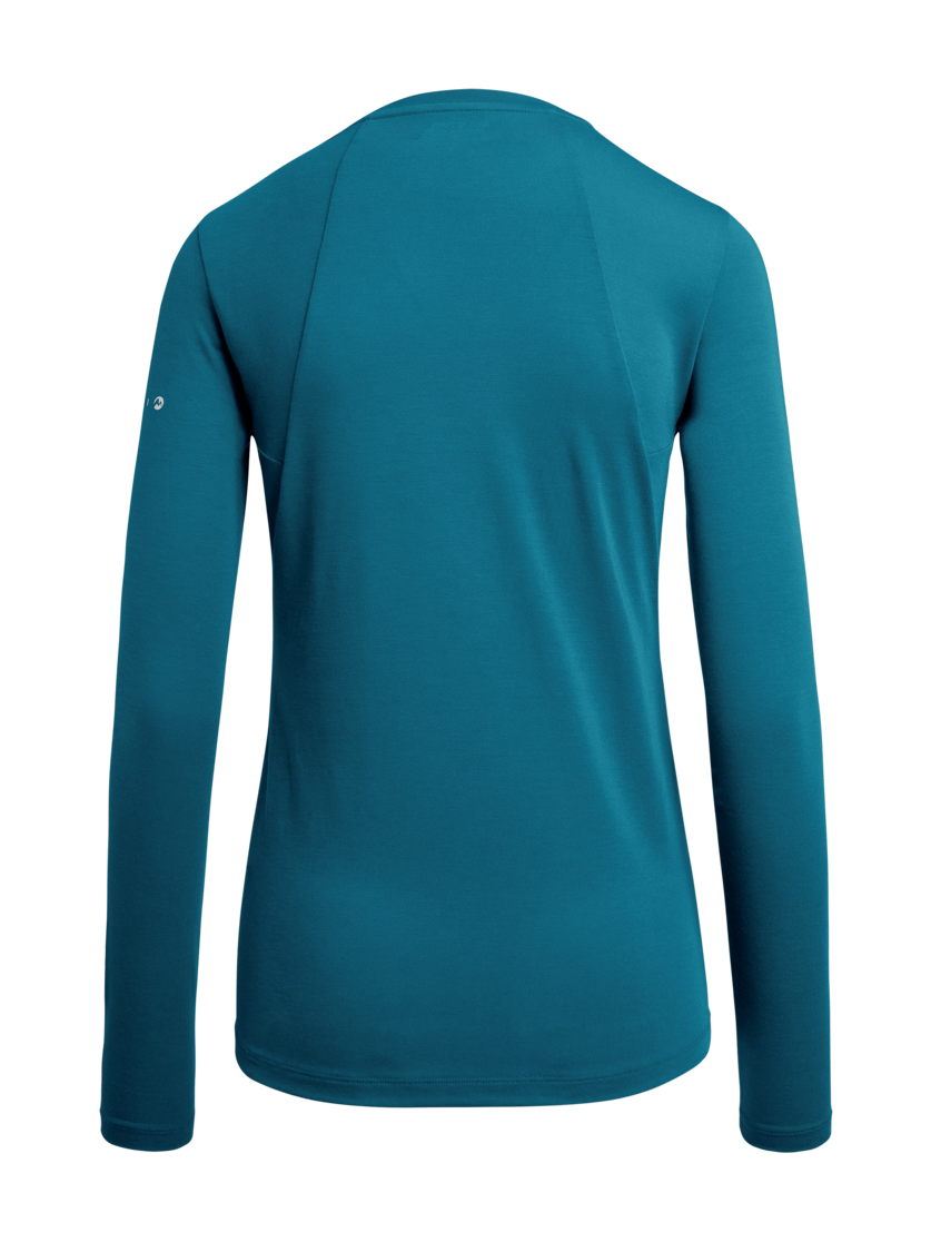 Martini Sportswear - ARIRY - Maglie a maniche lunghe in lake - vista posteriore - Donna