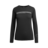 Martini Sportswear - NIOB - Langarmshirts in black - Vorderansicht - Damen
