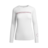 Martini Sportswear - NIOB - Langarmshirts in white - Vorderansicht - Damen