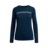 Martini Sportswear - NIOB - Langarmshirts in true navy - Vorderansicht - Damen