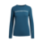 Martini Sportswear - NIOB - Langarmshirts in poseidon - Vorderansicht - Damen