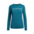 Martini Sportswear - NIOB - Langarmshirts in lake - Vorderansicht - Damen