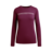 Martini Sportswear - NIOB - Langarmshirts in plume - Vorderansicht - Damen