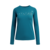 Martini Sportswear - SORAYA - Langarmshirts in Blau - Vorderansicht - Damen