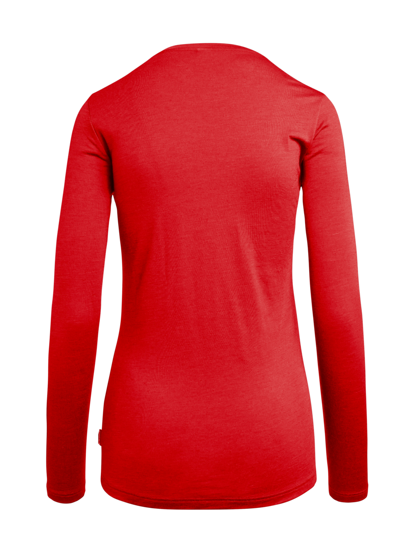 Martini Sportswear - BREATH - Maglie a maniche lunghe in scooter - vista posteriore - Donna