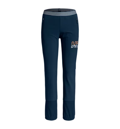Martini Sportswear - DENALI - Lange Hosen in true navy - Vorderansicht - Damen