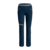 Martini Sportswear - VISION - Pants in Dark Blue-Orange - front view - Women