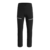 Martini Sportswear - SARAMATI - Pants in Black-White - front view - Unisex