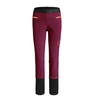 Martini Sportswear - READY TO WIN - Lange Hosen in plume-poppy - Vorderansicht - Damen