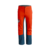 Martini Sportswear - VULTURE - Pants in Red-Night Blue - front view - Kids