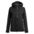 Martini Sportswear - PATKAI - Hardshell jackets in black - front view - Women